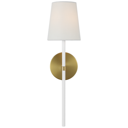Monroe 1-Light Tail Sconce