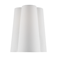 Bronte 1-Light Small Sconce