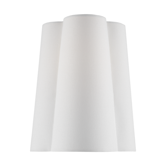 Bronte 1-Light Small Sconce