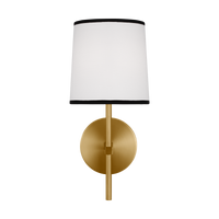 Ellison 1-Light Medium Sconce