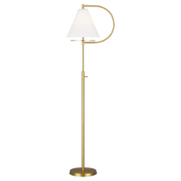 Gesture Floor Lamp