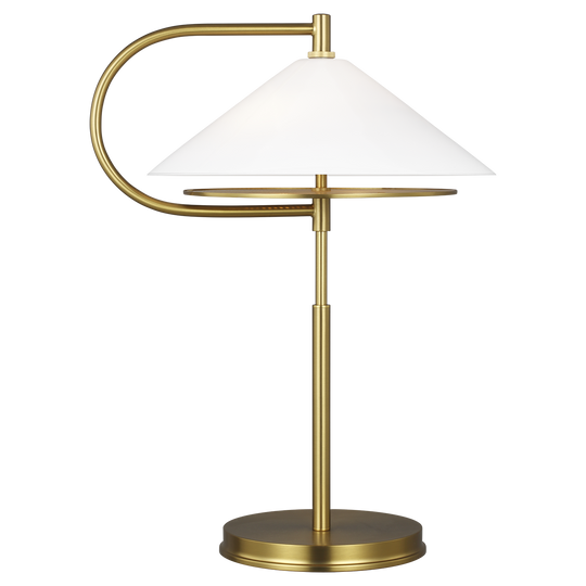 Gesture Table Lamp