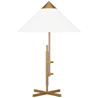 Franklin 1-Light Table Lamp