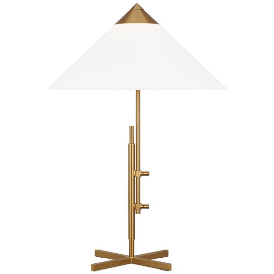 Franklin 1-Light Table Lamp