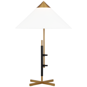 Franklin 1-Light Table Lamp