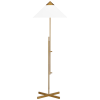 Franklin 1-Light Floor Lamp