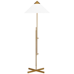 Franklin 1-Light Floor Lamp