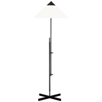 Franklin 1-Light Floor Lamp