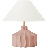 Veneto 1-Light Medium Table Lamp