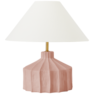 Veneto 1-Light Medium Table Lamp