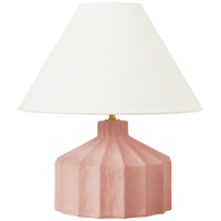 Veneto 1-Light Small Table Lamp