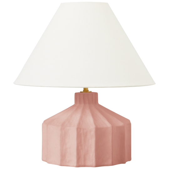 Veneto 1-Light Small Table Lamp