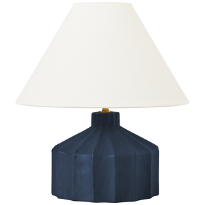 Veneto 1-Light Small Table Lamp
