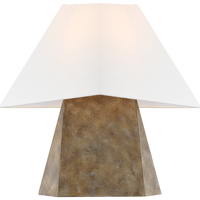 Herrero 1-Light Medium Table Lamp