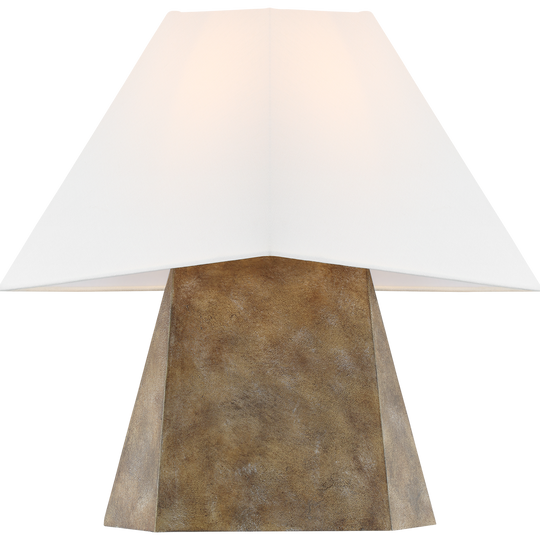 Herrero 1-Light Medium Table Lamp