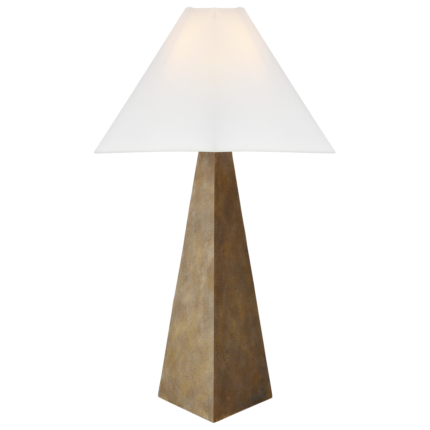 Herrero 1-Light Large Table Lamp