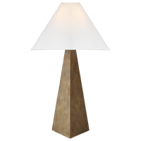 Herrero 1-Light Large Table Lamp
