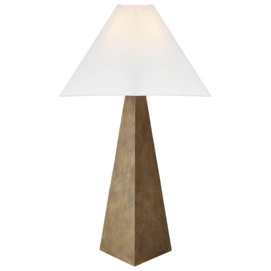 Herrero 1-Light Large Table Lamp