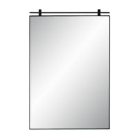 Titel 36" Tall Rectangular Mirror