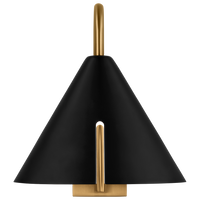 Cambre 1-Lighted Small Task Sconce