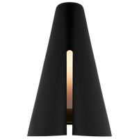 Cambre 1-Lighted Small Sconce