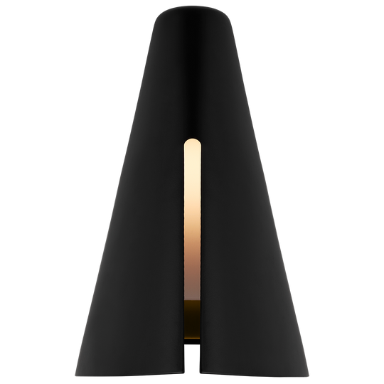 Cambre 1-Lighted Small Sconce