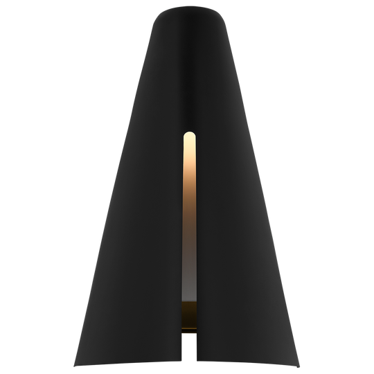 Cambre 1-Lighted Medium Sconce