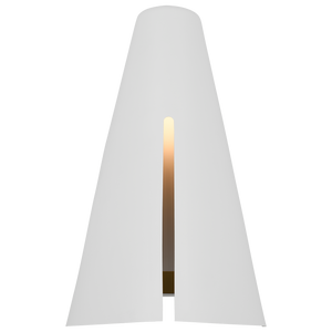 Cambre 1-Lighted Medium Sconce