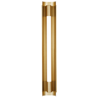 Carson 1-Light Medium Vanity