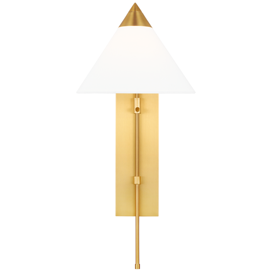 Franklin 1-Light Sconce