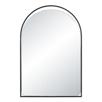 Maniola 30"H x 20"W Wall Mirror