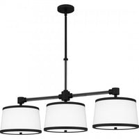 Kylen 3-Light Island Chandelier