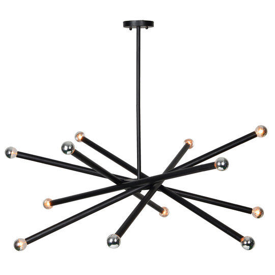 Clemente 36" Length Ceiling Fixture