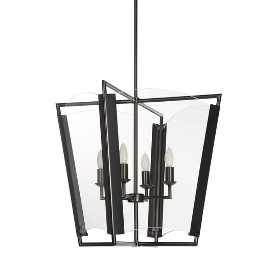 Toussaint 82.25" Height Ceiling Fixture