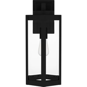 Mesnick Large Outdoor Wall Lantern