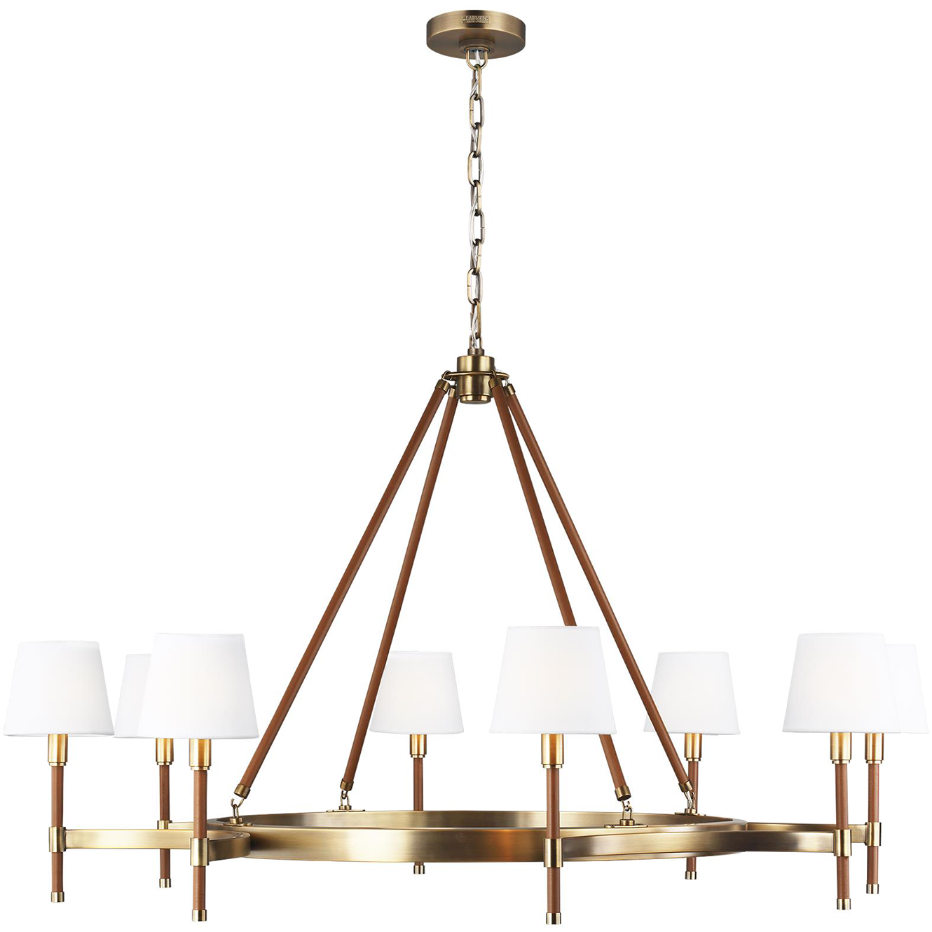 Katie Large Chandelier