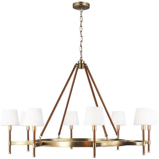 Katie Large Chandelier