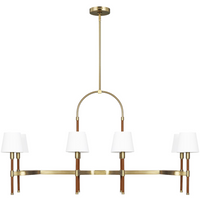 Katie Linear Chandelier