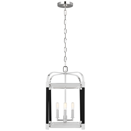 Hadley 4-Light Small Lantern