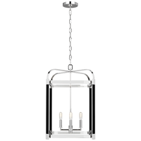 Hadley 4-Light Medium Lantern