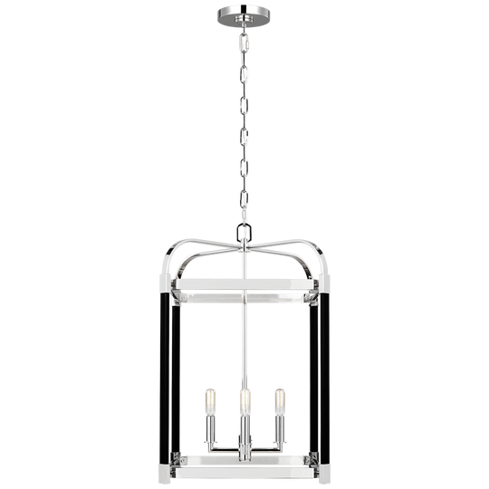 Hadley 6-Light Large Lantern