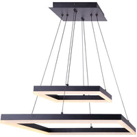 Malou LED Chandelier
