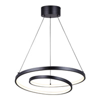 Livana LED Chandelier