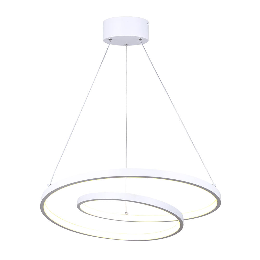 Livana LED Chandelier