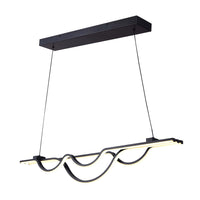 Veira LED Chandelier