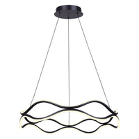 Castra LED Chandelier