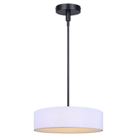 Carmynn LED 16.25" Chandelier