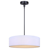 Carmynn LED 22" Chandelier