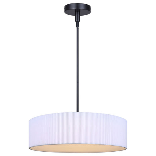 Carmynn LED 22" Chandelier