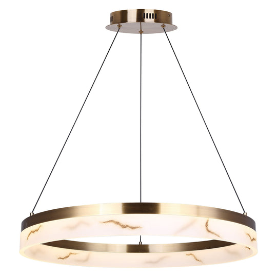 Elynn LED Chandelier